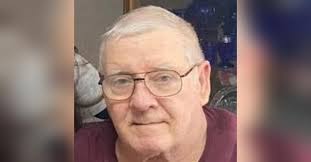 Paul Underwood Obituary