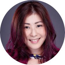 Chen, Cynthia (Yee Ching)