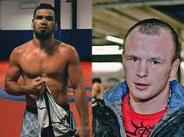 ️Залик вызвал на бой Шлеменко и сказал, что заберет его душу «Александр  Шлеменко, давай сделаем это. Я дам.. 2026