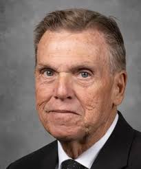 Frank Saxton's Instagram, Twitter & Facebook