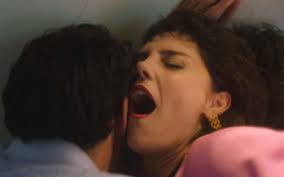 Is this position even possible?: How to shoot the perfect sex scene