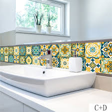 Selbstklebende bordüren bestehen aus schmalen bedruckten streifen, die zur kreativen gestaltung ihres zuhauses direkt an der wand angebracht werden können. Wasserdichte Tapete Bordure Blau Matt Aufkleber Selbstklebende Abnehmbare Aufkleber Borduren Dekoration Fur Kuche Badezimmer Wohnzimmer Fliesen 5x500cm Baumarkt Malerbedarf Werkzeuge Tapeten Asiapacific Centralamerica Com