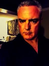 Brendan Sean Sullivan