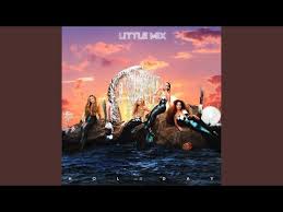 Little Mix Holiday Chords Accurate Af Chordsworld