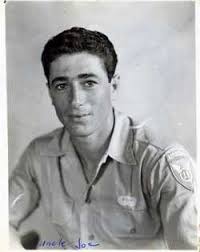 Joseph Conte (1923-2004)