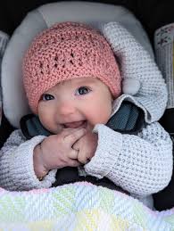 Pink baby girl carhartt hat. My daughter wore this when she was one years  old. Good condition. Porch pickup with cash in Hayden.