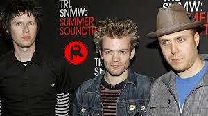 Search free sum 41 wallpapers on zedge and personalize your phone to suit you. Sum 41 Hd Wallpapers 7wallpapers Net
