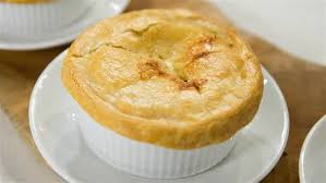 Make Freezer Friendly Chicken Pot Pies For A Quick And Comforting Dinner Recipe Chicken Pot Pie Recipes Food Pot Pies Recipes