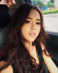 Cô gái Việt có khuôn mặt của mỹ nữ Thái Lan