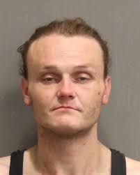 Felon, 2nd suspect found asleep in a stolen car at a Whites Creek church