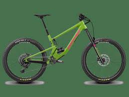 Other digital nomads are driven by high costs of living in their home country, or just want a change. Santa Cruz Nomad V5 Everything You Need To Know