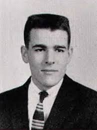 Keith Prentice (1940-1992)