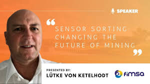 Lütke von Ketelhodt, "Sensor Sorting" Discoveries 2022 Mining Conference