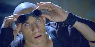 A Newly-Created Sensor May Lead to Night-Vision Contact Lenses