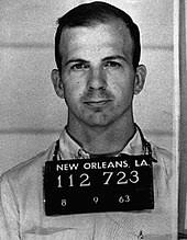 It has been suggested, for example, that incriminating photographs of oswald were manipulated, and hence evi … ever since the assassination of us president kennedy, numerous theories have circulated purporting that lee harvey oswald, the accused assassin, acted as part of a larger. Lee Harvey Oswald Wikipedia