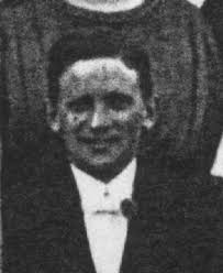 Hansine Marie Jørgensen