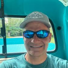 My 1968 F-250 has a turn signal issue. When the parking lights are