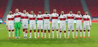 The team is controlled by the turkish football federation. Turkiye Muhtemel Rakipler Milli Takim C Grubu Rakipleri