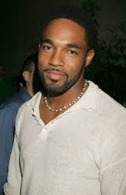 Jason George
