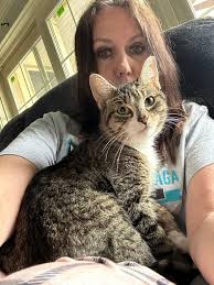 Kittens missing from girl, suspected dog fighting