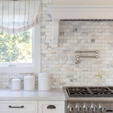Best Quality Mosaics In New York Home Art Tile Brick Backsplash White Brick Backsplash Brick Tile Backsplash