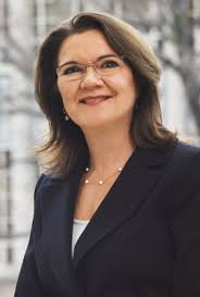 Korybalski Lecture to Feature Dean Cristina Amon (RSVP within)