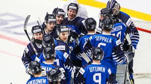 Junior vm i ishockey spelas i kanada mellan 25 december och 5 januari. Kaos Hos Finlands Premiarmotstandare Med En Vecka Till Jvm Starten Hela Tyska Laget I Karantan Till Julafton Sport Svenska Yle Fi