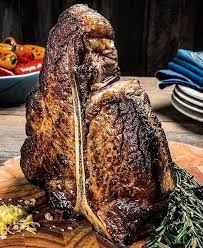 Steak Out Cooking The Perfect Steak Steak Porterhouse Steak