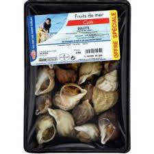 Langoustines Crues Calibre 20 30 Votre Poissonnier A Selectionne Intermarche