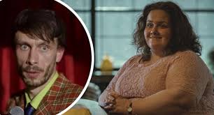 Baby Reindeer fans are sure this woman is the real Martha and now she's  speaking out: 'I've had death threats'