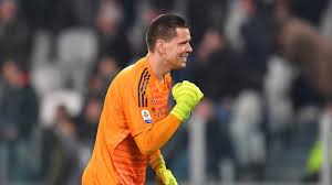 Han spiller som målmand for juventus i serie a. Szczesny It S Always Better To Win Before The Ucl Juventus