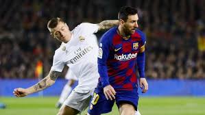 La estrella del futbol belga ha quedado a deber en su breve paso por el real madrid, donde tendrá que responder de mejor manera la próxima temporada. Dirigentes Del Futbol Espanol Creen Que Lo Mejor Es Dar Por Terminada Esta Temporada De La