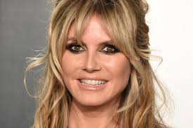 Sofia was launched in 2014. Heidi Klum Zusammen Mit Sofia Vergara Zu America S Got Talent Gala De