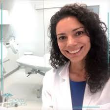 Dra. Estefanía Poza Guedes