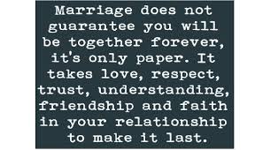 Loyalty Is Very Important To A Relationship
