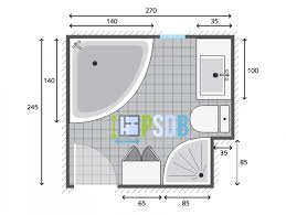 Exemple Plan De Salle De Bain De 6 3m2 Plan Salle De Bain Salle De Bain Salle De Bain 6m2