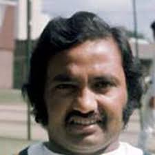 Profile of Mushtaq Mohammad in ODI World Cup