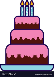Birthday Cake Pictures Cartoon 32 Pretty Photo Of Cute Birthday Cakes Entitlementtrap Com Cute Birthday Cakes Cartoon Birthday Cake Cake Designs Birthday
