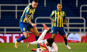 Next, we tell you everything you need to know so as not to miss any details. Como Salio Rosario Central Vs Bragantino Resultado Resumen Y Goles De Los Cuartos De Final De Copa Sudamericana 2021 Con Artur Como Figura Nczd Argentina Ar Deporte Total El Comercio Peru