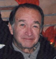 Kenneth Felt Obituary