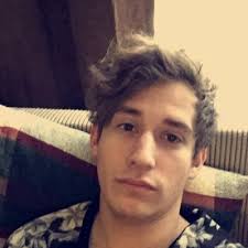 Calvin Hoff (@calvinamerica)