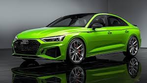 Image result for Azorean Green 2019 Audi