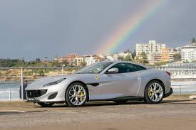 Here rmv is calculated by analysing a 2019 ferrari portofino convertible in fort wayne, in with 591 hp 3.9l v8 engine, automatic transmission and mileage of 7,770 miles. Ferrari Portofino 2019 Review Carsguide