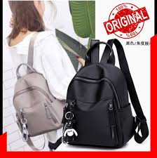 Gendongan kaos premium (geos) ✓gendongan masa. Jual Dijamin Loe Kece Tas Gendong Wanita Tas Ransel Batam Ransel Korea Tas Backpack Wanita Murah Tas Wanita Import Tas Wanita Terbaru Original Tr617 Di Lapak Al Umm Store Bukalapak