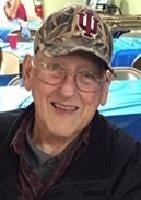 Larry Barr Obituary (1947