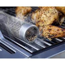 A Maze N 2 Lb Premium Wood Bbq Pellets Amazen Amnp2 Spl 0017 Chili Pepper Spice In 2021 Pellet Bbq Pasta With Herbs Smoked Chicken