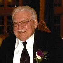 Richard John Strzelecki Obituary