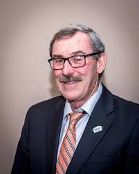 Quinte West Councillor Terry Cassidy has died