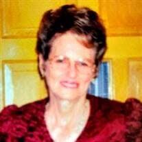 Dorothy Mae Horejsh Obituary