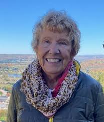 Mary DeWys Obituary (1936